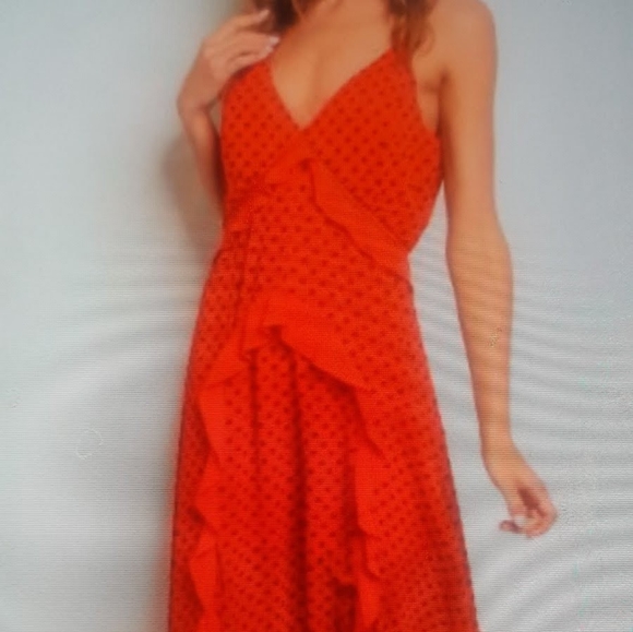 Strut & Bolt Dresses & Skirts - Strut & Bolt Maxi Dress